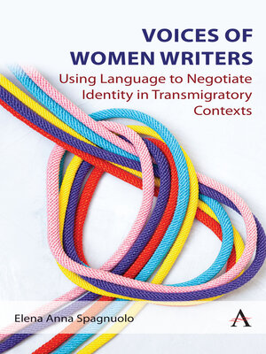 cover image of Voices of Women Writers